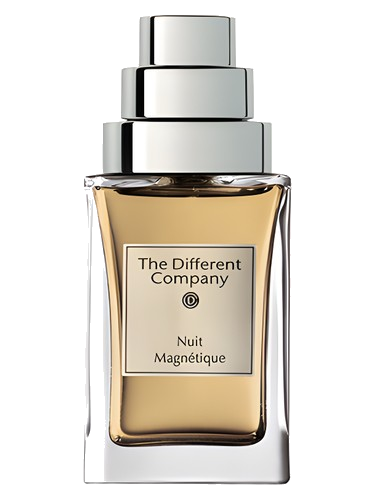 Une Nuit Magnetique The Different Company