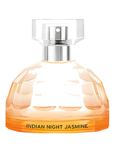 Indian Night Jasmine The Body Shop