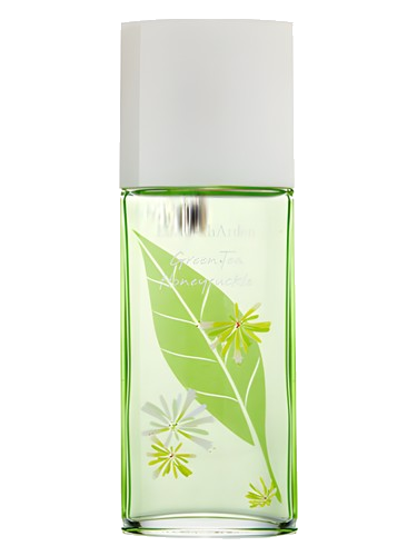 Green Tea Honeysuckle Elizabeth Arden
