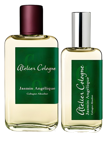 Jasmin Angélique Atelier Cologne