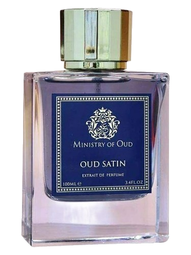 Oud Satin PARIS CORNER