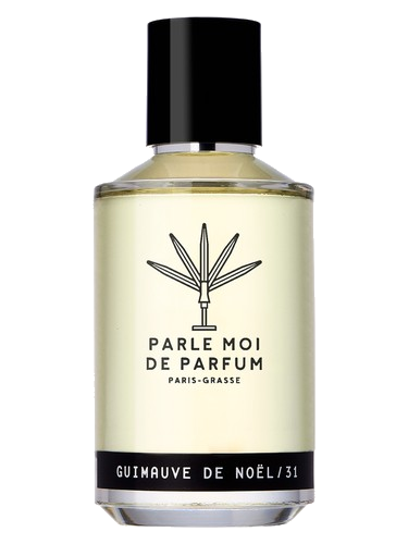 Guimauve de Nöel 31 Parle Moi de Parfum
