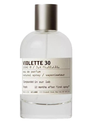 Violette 30 Le Labo