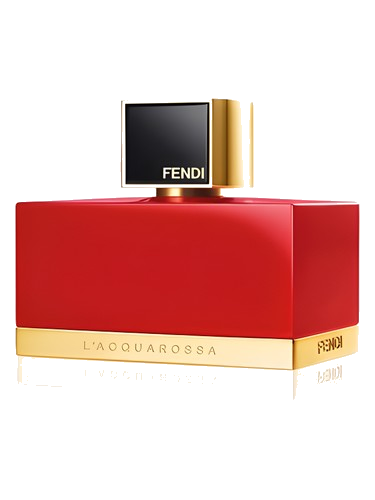 L'Acquarossa Fendi