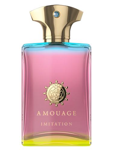Imitation Man Amouage