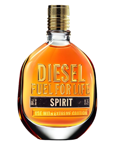 Fuel For Life Spirit Diesel