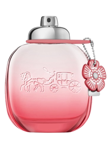 Coach Floral Blush Coach