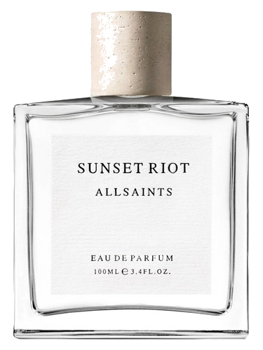 Sunset Riot Allsaints