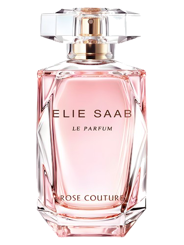 Elie Saab Le Parfum Rose Couture Elie Saab