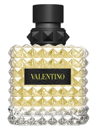 Valentino Donna Born In Roma Yellow Dream Valentino