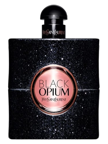 Black Opium Yves Saint Laurent
