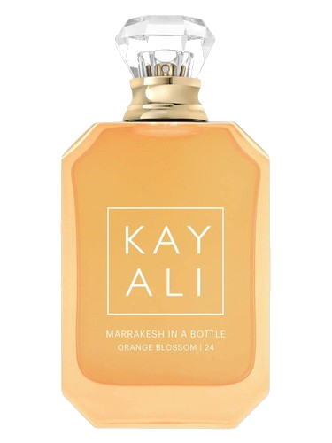 Marrakesh in a Bottle Orange Blossom | 24 Eau de Parfum Kayali Fragrances