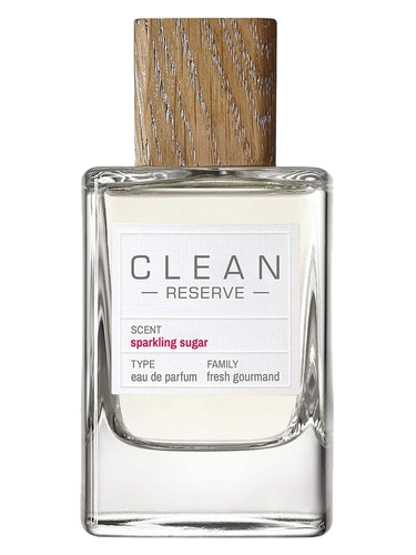 Sparkling Sugar Clean