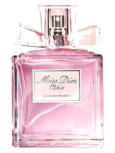 Miss Dior Cherie Blooming Bouquet 2011 Dior