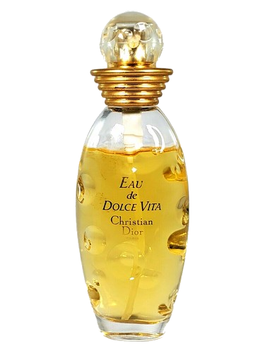 Eau de Dolce Vita Dior