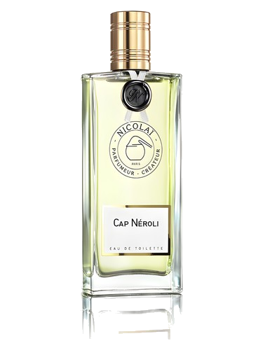 Cap Neroli Nicolai Parfumeur Createur
