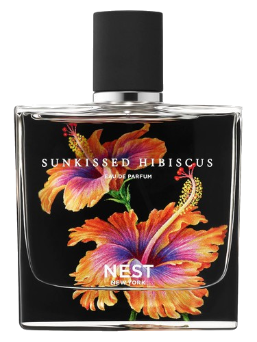 Sunkissed Hibiscus Nest