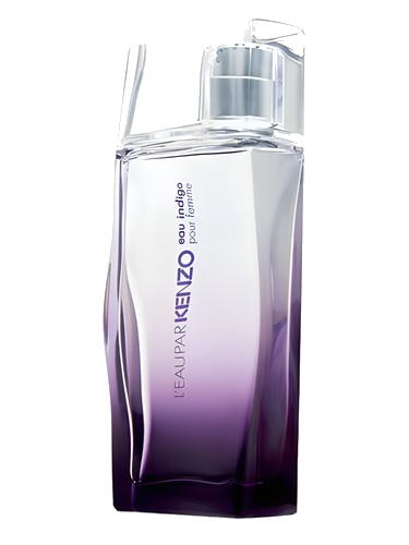 L'Eau par Kenzo Eau Indigo pour Femme Kenzo