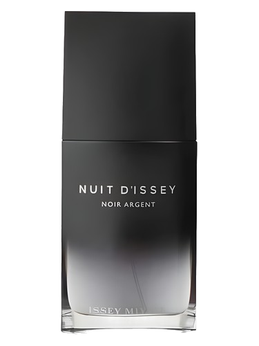 Nuit D’Issey Noir Argent Issey Miyake