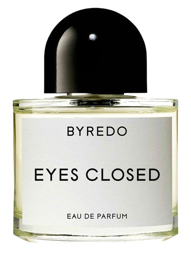 Eyes Closed Byredo