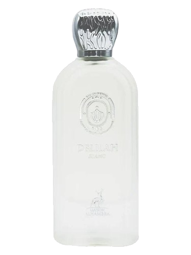 Delilah Blanc Maison Alhambra