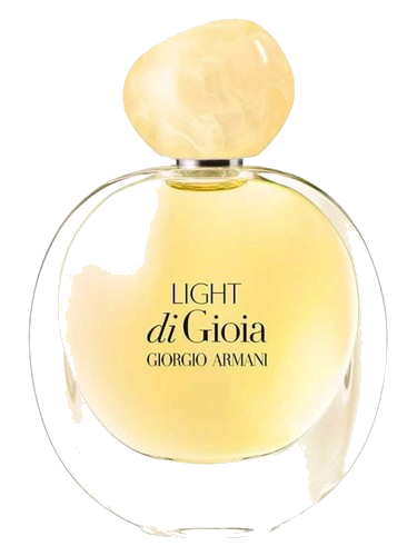 Light di Gioia Giorgio Armani