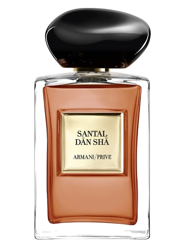 Santal Dan Sha Giorgio Armani