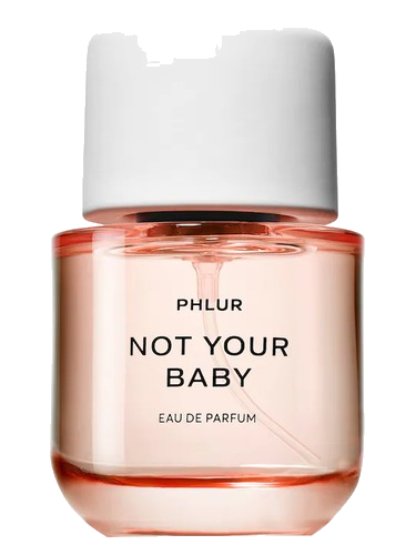 Not Your Baby Phlur