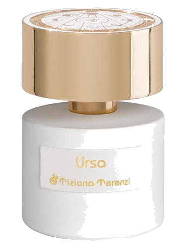 Ursa Tiziana Terenzi