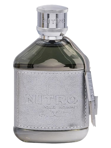 Nitro Elixir Dumont