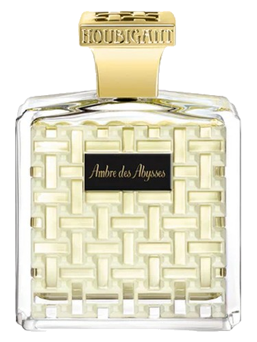 Ambre des Abysses Houbigant