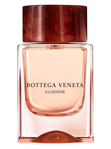 Illusione for Her Bottega Veneta