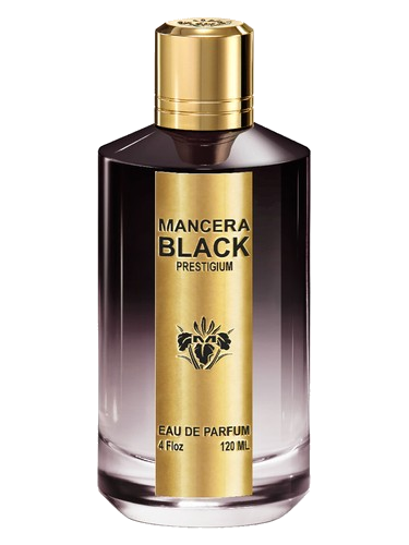 Black Prestigium Mancera