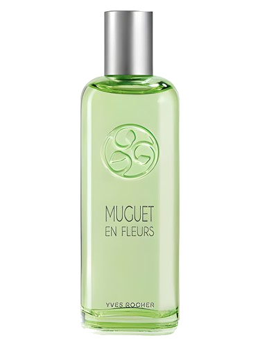 Muguet En Fleurs Yves Rocher