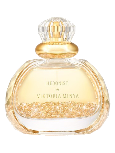Hedonist Viktoria Minya