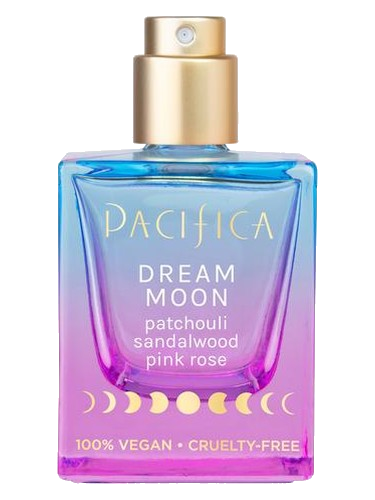 Dream Moon Pacifica