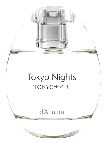 Tokyo Nights d'Annam