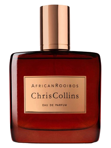 African Rooibos Chris Collins