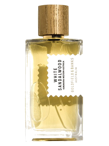 White Sandalwood Goldfield & Banks Australia