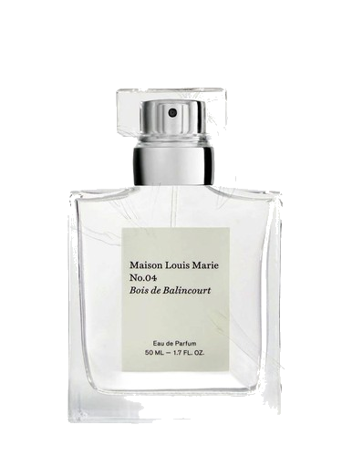 No.04 Bois de Balincourt Maison Louis Marie