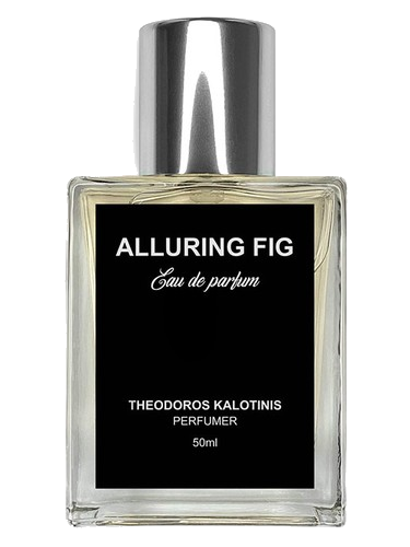 Alluring Fig Theodoros Kalotinis