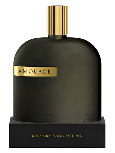 The Library Collection Opus VII Amouage