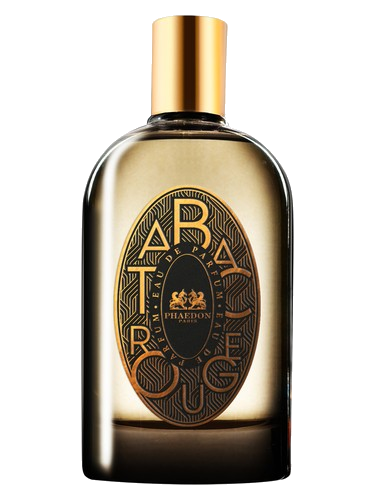 Tabac Rouge Phaedon