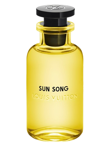 Sun Song Louis Vuitton