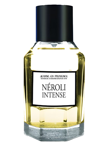 Néroli Intense Jeanne en Provence