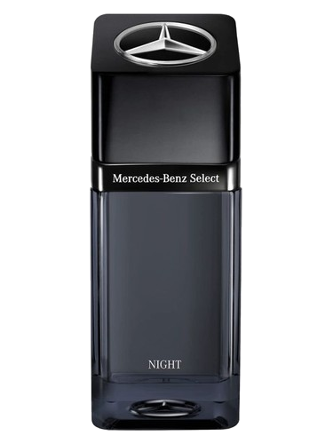 Mercedes-Benz Select Night Mercedes-Benz
