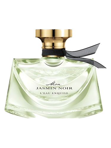 Mon Jasmin Noir L'Eau Exquise Bvlgari