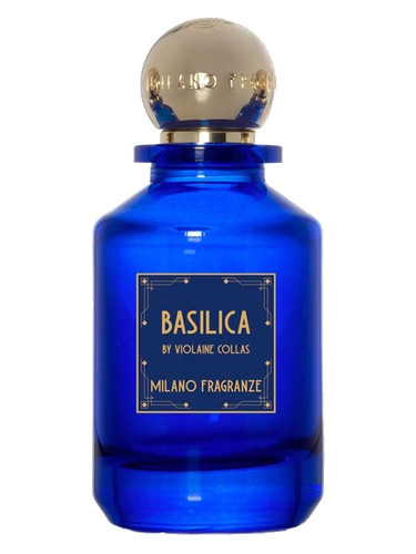 Basilica Milano Fragranze
