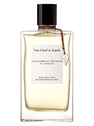 California Réverie Van Cleef & Arpels
