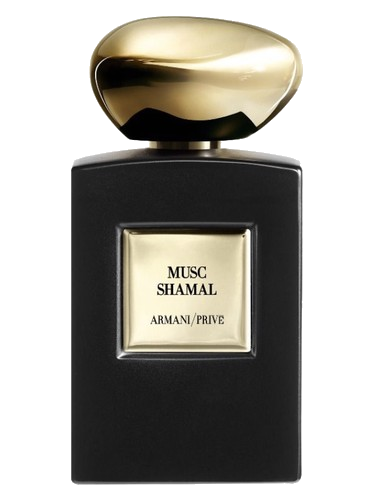 Musc Shamal Giorgio Armani